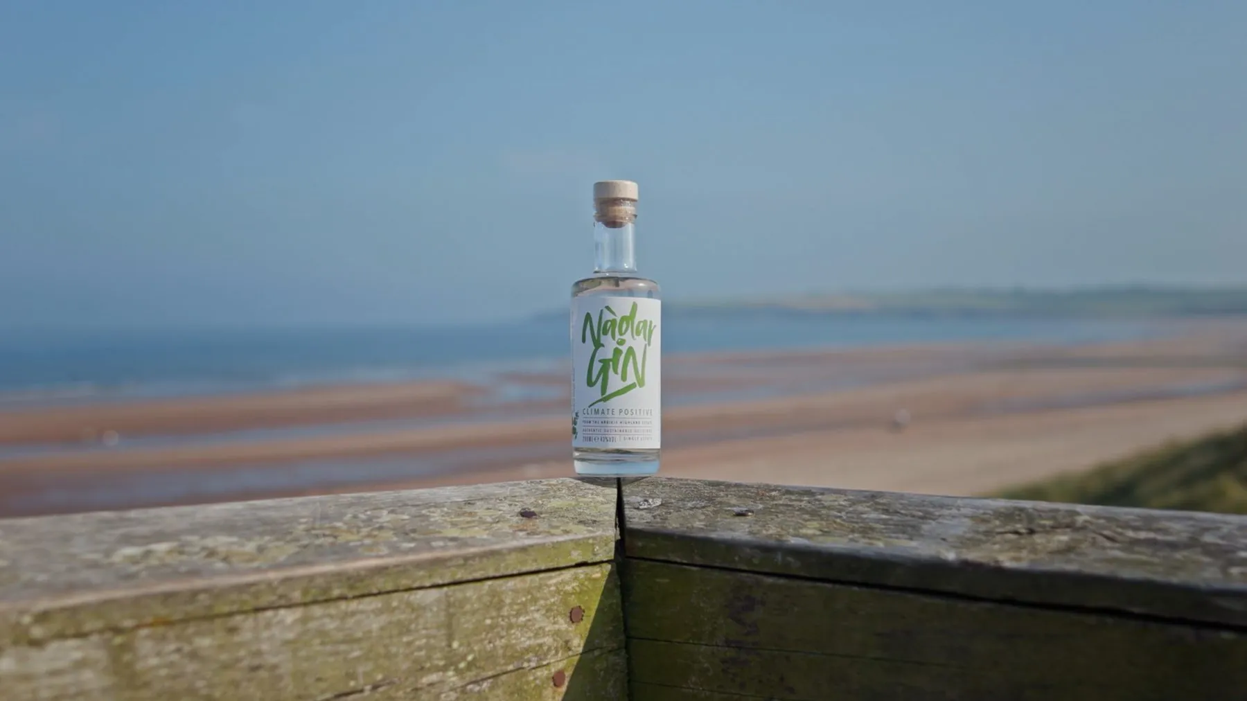 Arbikie Distilling