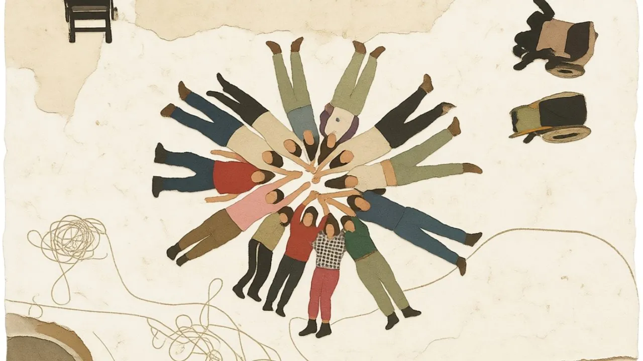 Outward Bound Trust