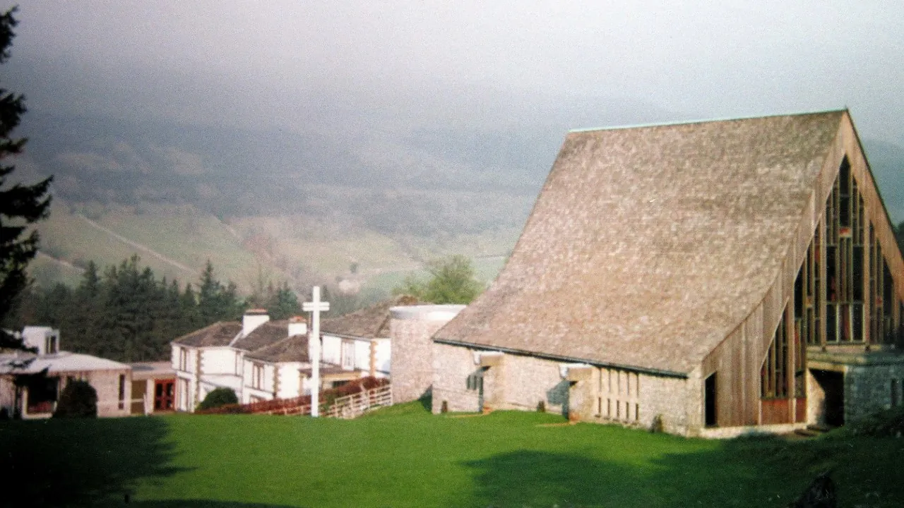 Scargill House