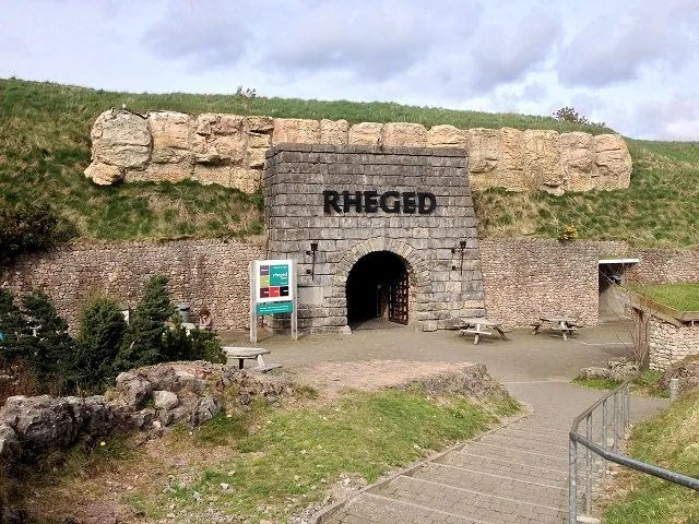 Rheged Renaissance