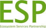 Ecosystem Services Partnership (ESP) logo