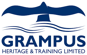 Grampus Heritage and Training