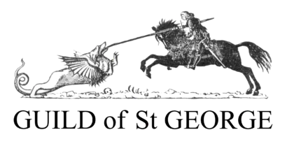 The Guild of St George