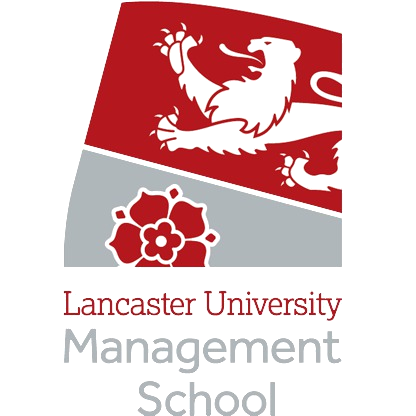 Lancaster Management School logo