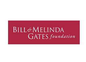 Gates Foundation logo