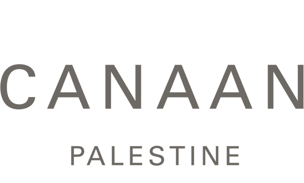 Canaan Organic Research logo