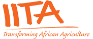 International Institute of Tropical Agriculture logo