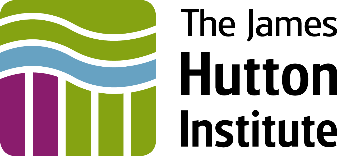 James Hutton Institute logo