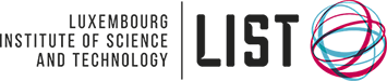 Luxembourg Institute of Science and Technology logo