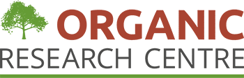 Organic Research Centre logo